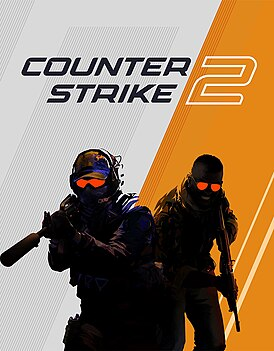 COUNTER-STRIKE 2