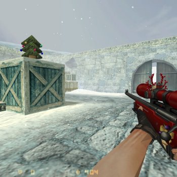 AWP Xmas