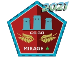 Mirage 2021 Collection Pack by FunnkyHD