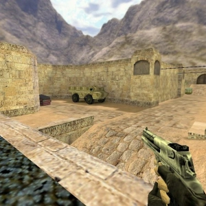 Harta de_dust2x2_stj