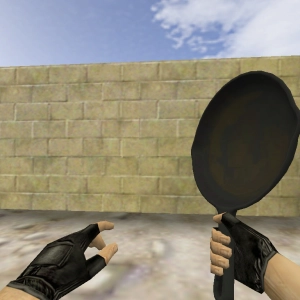 Pan Knife cs 1.6