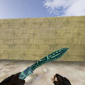 Blade LetriX Knife cs 1.6