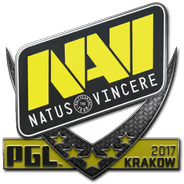 PGL Krakow 2017 Major Graffiti Pack