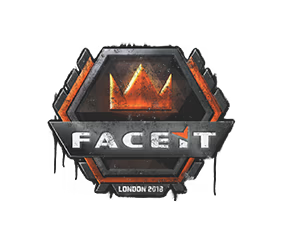 FACEIT | London 2018