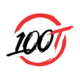 100 Thieves Logo