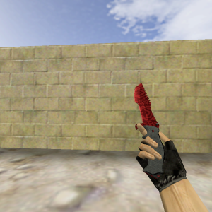 Huntsman Knife Slaughter v2