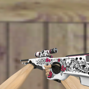 AWP Romeo and Juliet