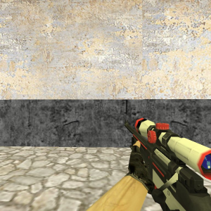 Default AWP Cyrex