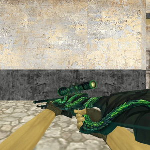 AWP Atheris