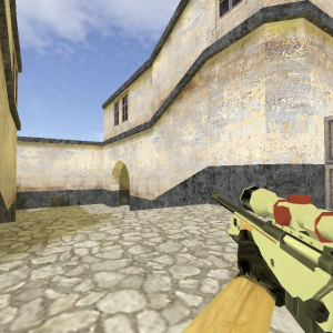 Default AWP Ohka