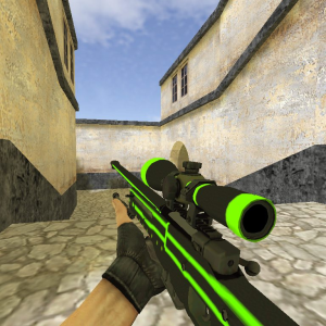 AWP Greenline