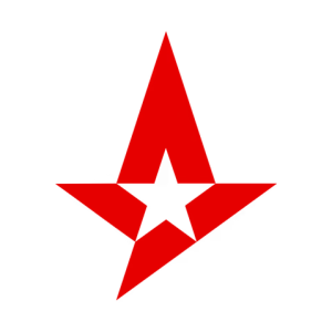 Astralis Logo