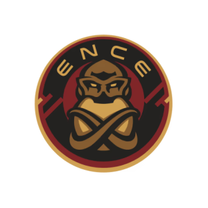 ENCE eSports Logo