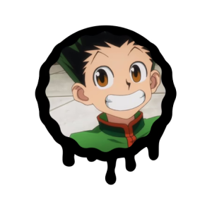 Gon Freecss