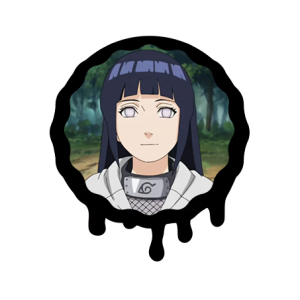 Hinata Hyuga