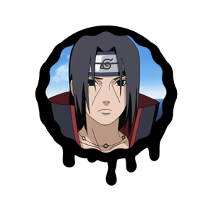 Itachi Uchiha