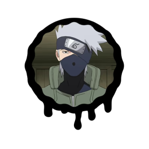 Kakashi Hatake