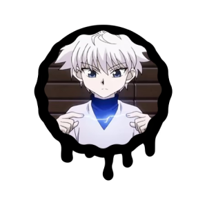 Killua Zoldyck