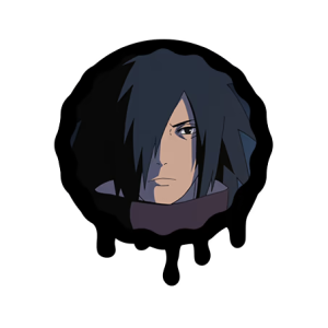 Madara Uchiha