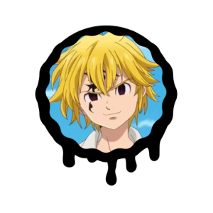 Meliodas