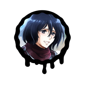 Mikasa Ackerman