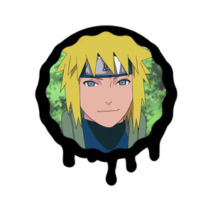 Minato Namikaze