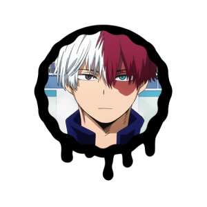 Shoto Todoroki