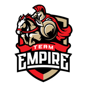 Team Empire Logo