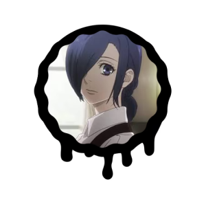 Touka Kirishima