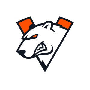 Virtus.pro Logo