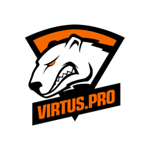 Virtus.pro Old Logo