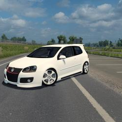 Mod Volkswagen Golf Mk5 2004 versiunea 1.0