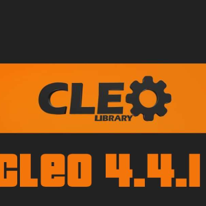 CLEO Library 4.4.1