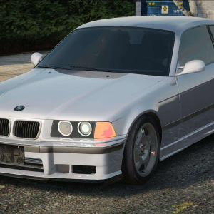 BMW M3 E36 R1ox