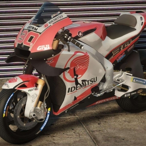 [2019] HONDA RC213V LCR IDEMITSU