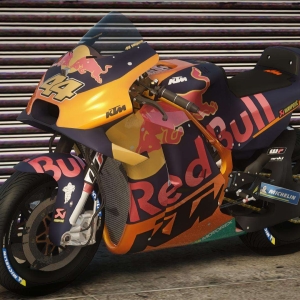 [2019] KTM RC16 RED BULL FACTORY RACING V1